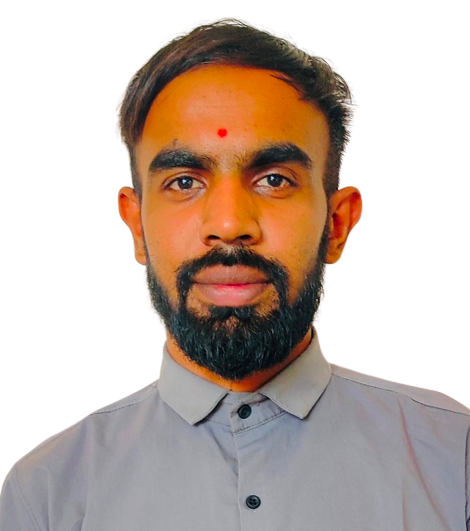 Prof. Ankit  Koyani