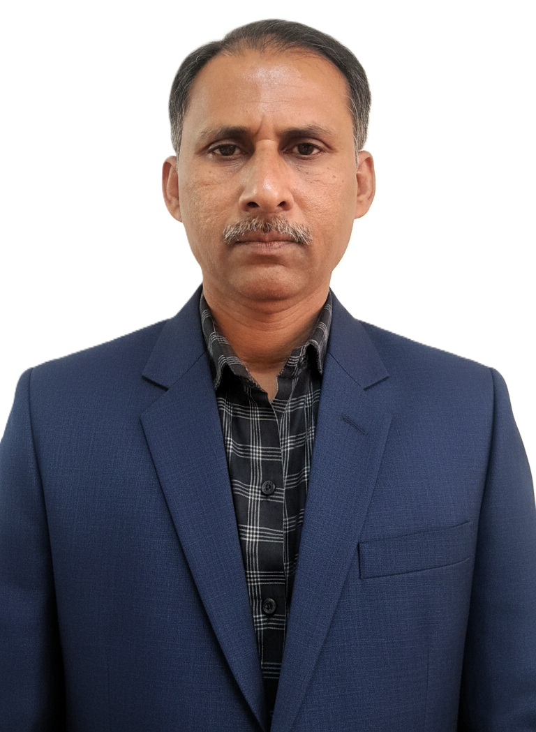 Prof. Dhabeliya Mayur Santilal