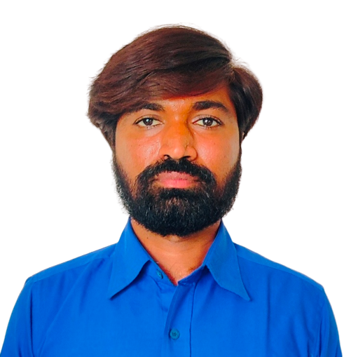 Prof. Paresh  Chavda