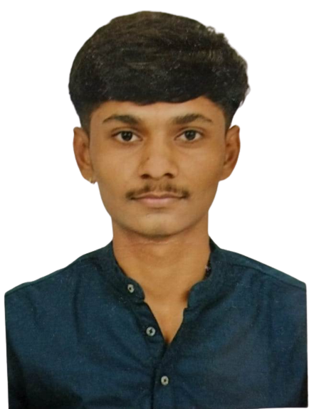 Mr. Sagar  Sundavadra