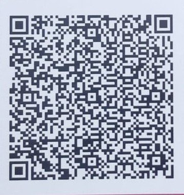 BCA & BVoc QR