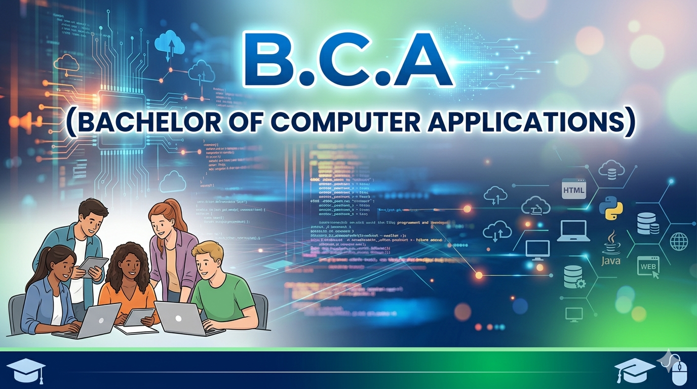 BCA Program